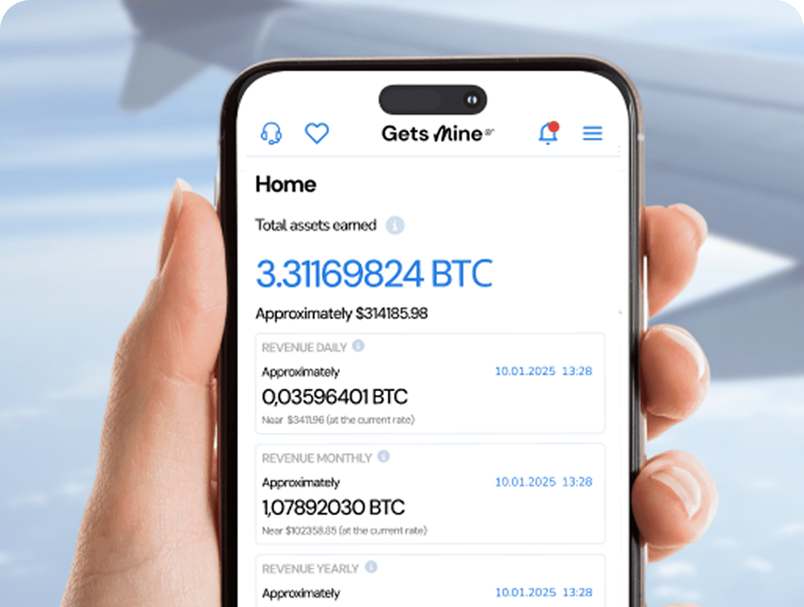 Mobiles <br/> Dashboard